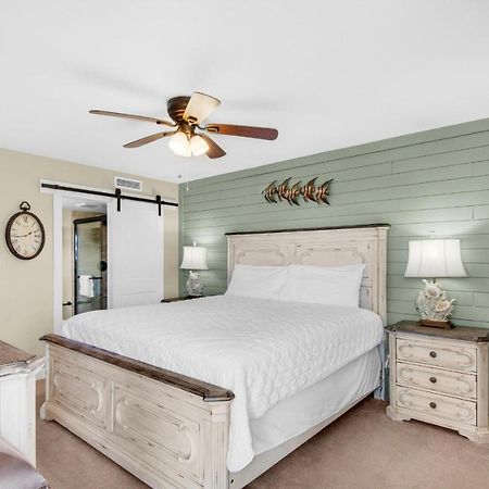 Holiday Surf And Racquet Club 101 Destin Exteriér fotografie