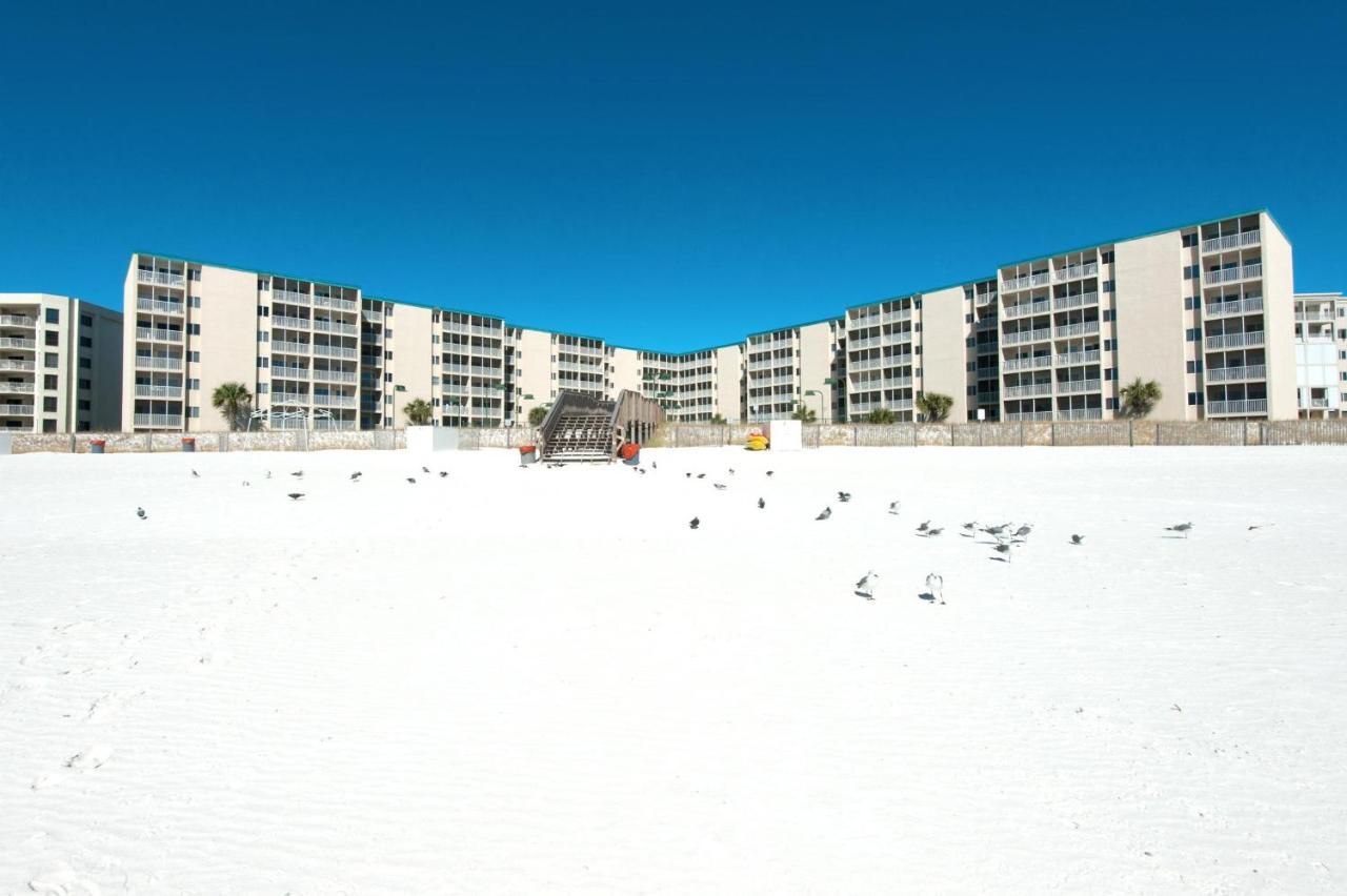 Holiday Surf And Racquet Club 101 Destin Exteriér fotografie