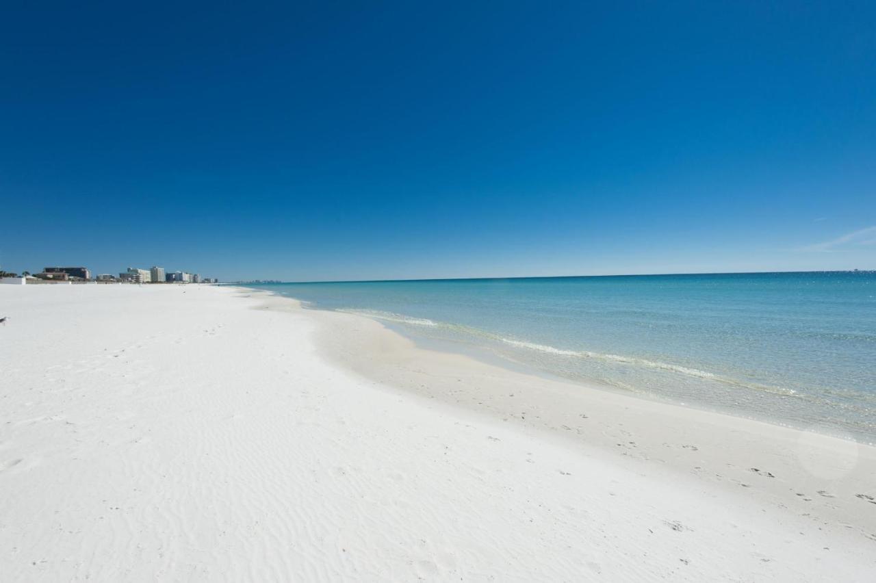 Holiday Surf And Racquet Club 101 Destin Exteriér fotografie