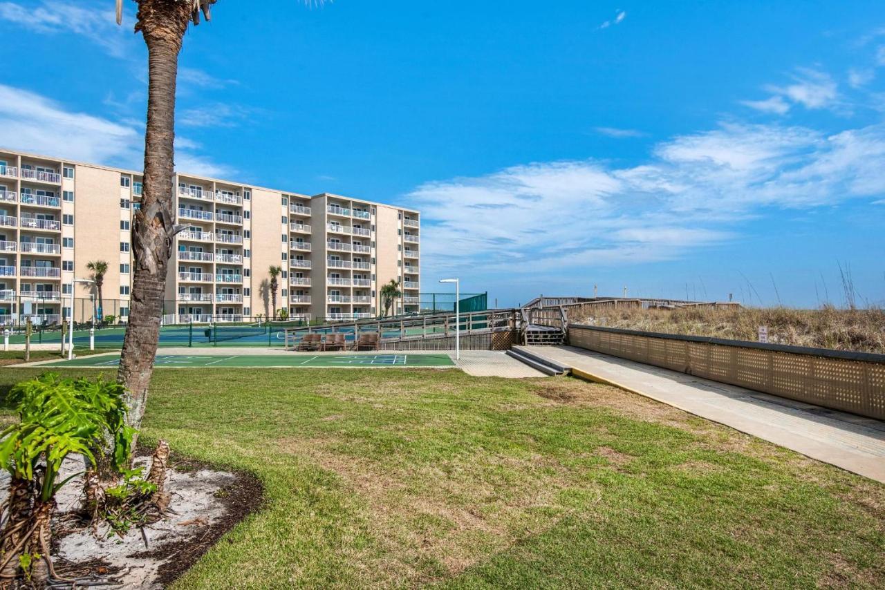Holiday Surf And Racquet Club 101 Destin Exteriér fotografie